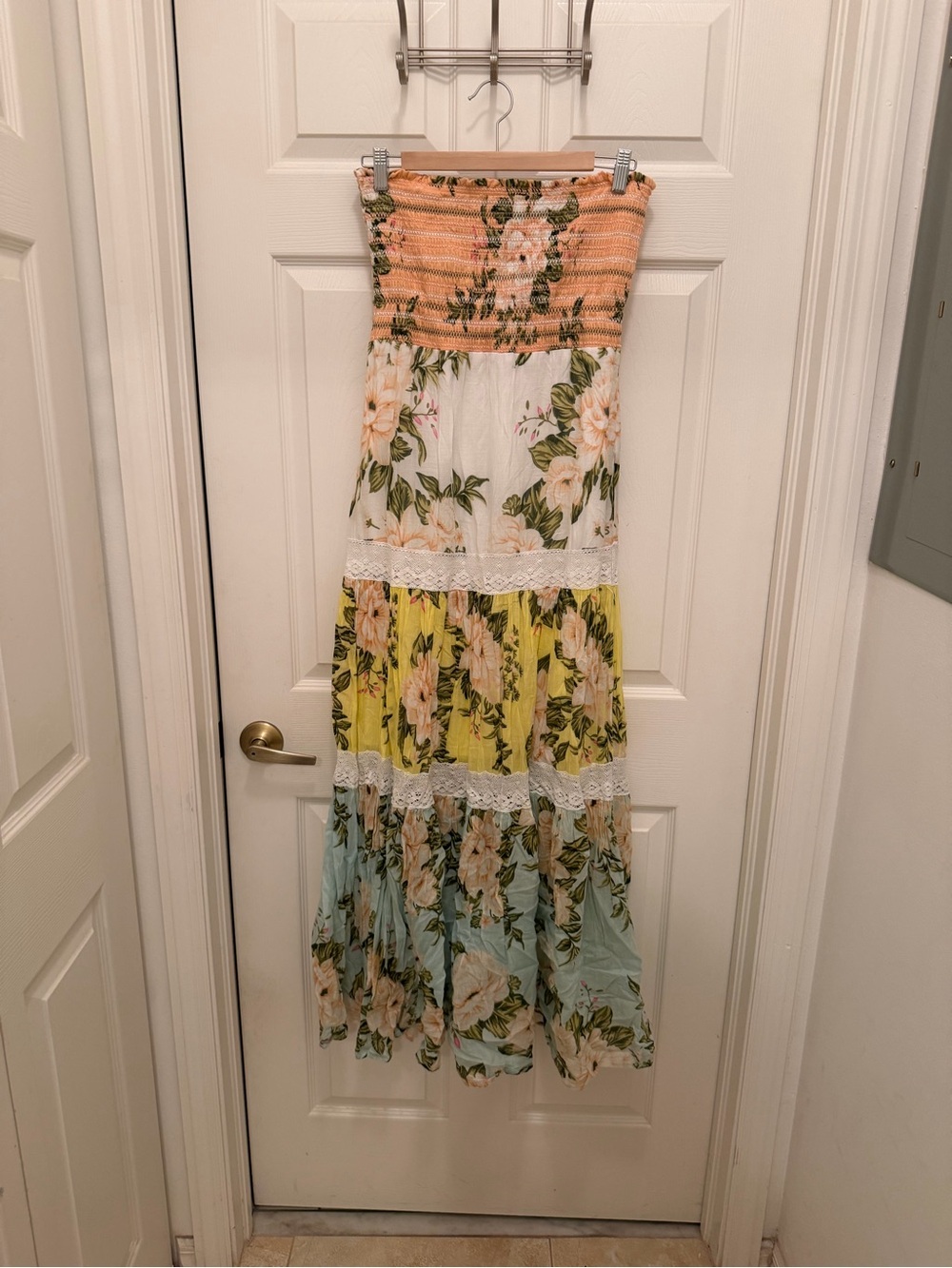Intimates subcategory identification